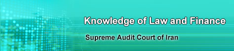 Knowledge of Law and Finance
