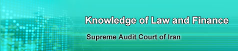 Knowledge of Law and Finance
